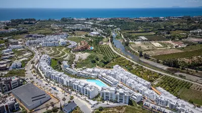 Townhouse in Cancelada