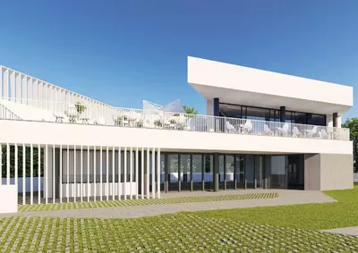 Townhouse in Cancelada