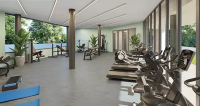 Townhouse in Cancelada