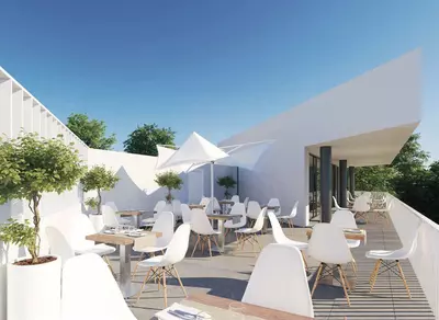 Townhouse in Cancelada