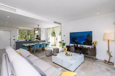 Townhouse in Cancelada