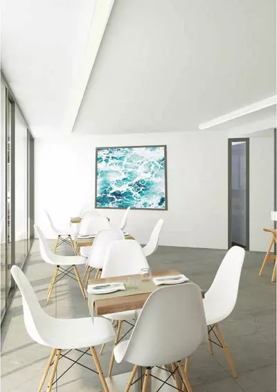 Townhouse in Cancelada
