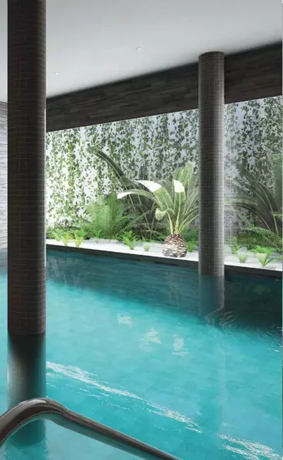 Townhouse in Cancelada
