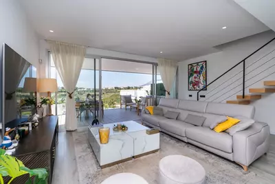 Townhouse in Cancelada