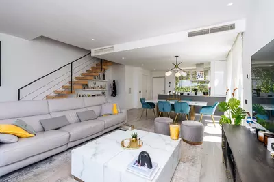 Townhouse in Cancelada