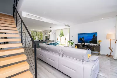 Townhouse in Cancelada