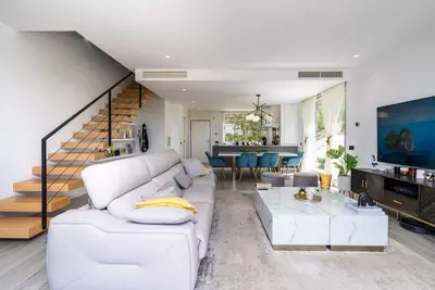 Townhouse in Cancelada