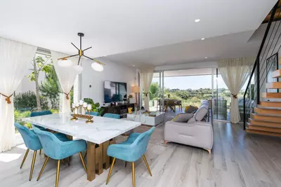 Townhouse in Cancelada