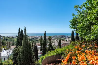 Detached Villa in Marbella