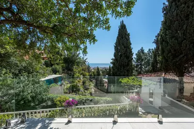 Detached Villa in Marbella