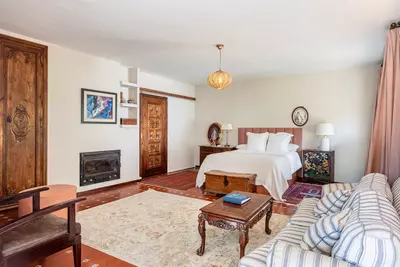 Detached Villa in Marbella