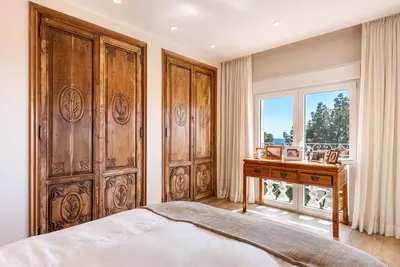 Detached Villa in Marbella