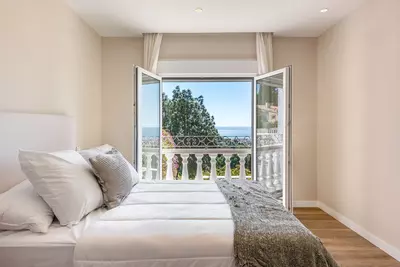 Detached Villa in Marbella