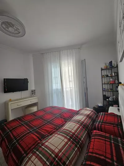 Middle Floor Apartment in San Pedro de Alcántara