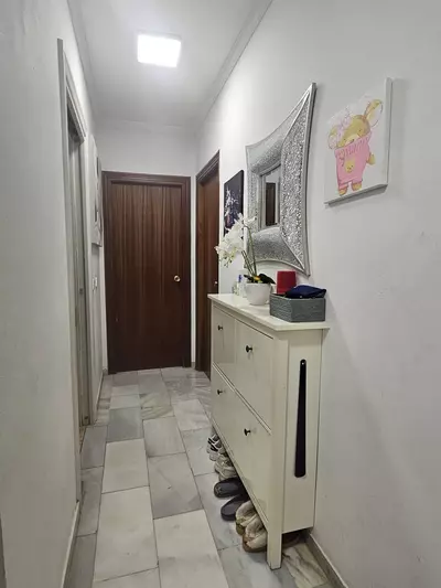 Middle Floor Apartment in San Pedro de Alcántara