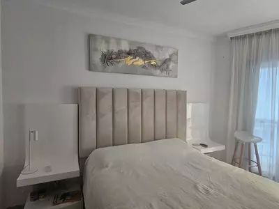 Middle Floor Apartment in San Pedro de Alcántara