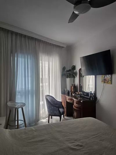 Middle Floor Apartment in San Pedro de Alcántara