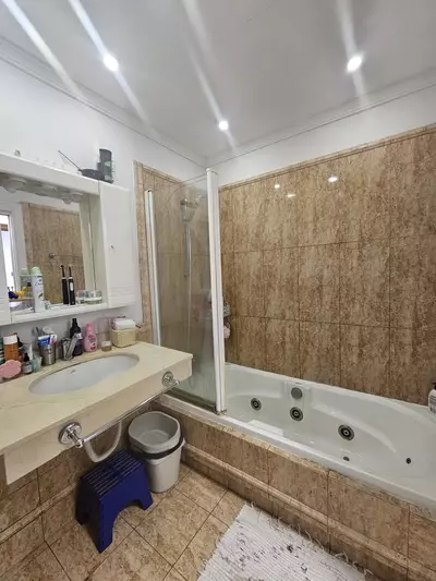 Middle Floor Apartment in San Pedro de Alcántara