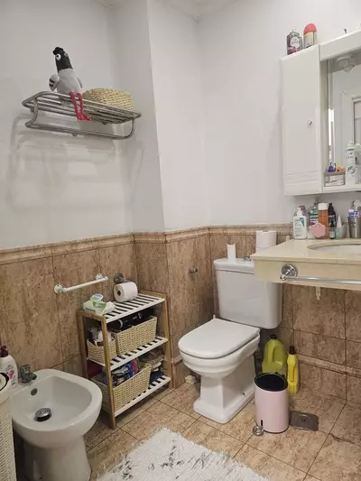 Middle Floor Apartment in San Pedro de Alcántara