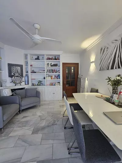 Middle Floor Apartment in San Pedro de Alcántara