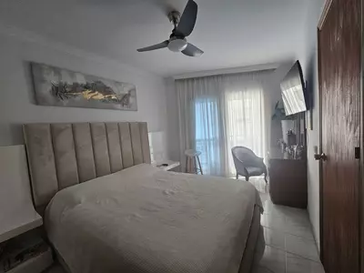Middle Floor Apartment in San Pedro de Alcántara