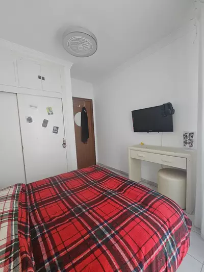 Middle Floor Apartment in San Pedro de Alcántara