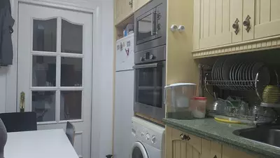 Middle Floor Apartment in San Pedro de Alcántara