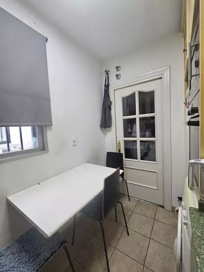 Middle Floor Apartment in San Pedro de Alcántara