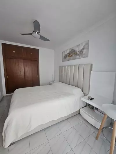 Middle Floor Apartment in San Pedro de Alcántara