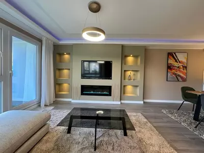 Ground Floor Apartment in Benahavís