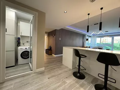 Ground Floor Apartment in Benahavís