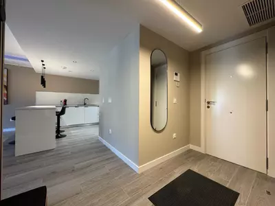 Ground Floor Apartment in Benahavís