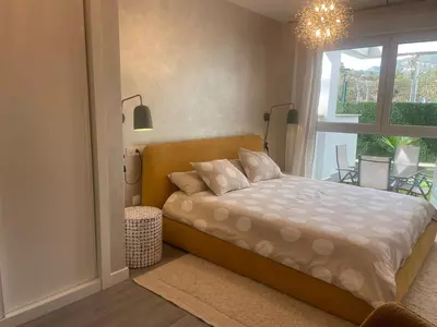 Ground Floor Apartment in Benahavís