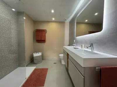 Ground Floor Apartment in Benahavís