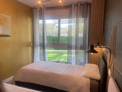 Ground Floor Apartment in Benahavís