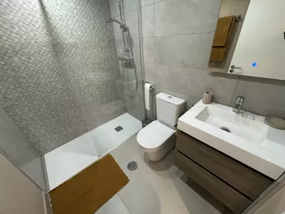 Ground Floor Apartment in Benahavís