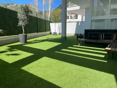 Ground Floor Apartment in Benahavís
