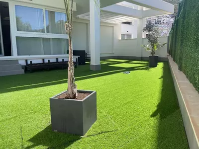 Ground Floor Apartment in Benahavís
