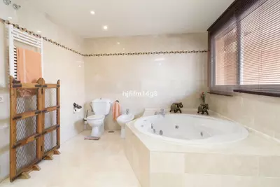 Penthouse in Nueva Andalucía