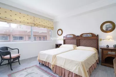 Penthouse in Nueva Andalucía