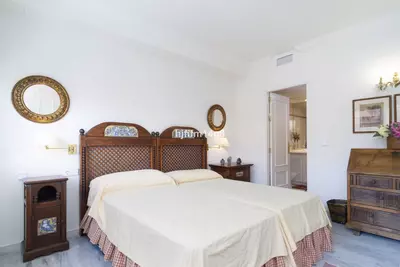 Penthouse in Nueva Andalucía