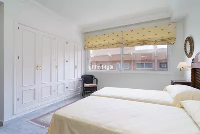 Penthouse in Nueva Andalucía