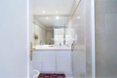 Penthouse in Nueva Andalucía