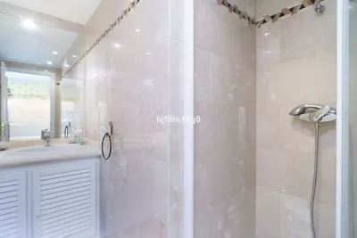 Penthouse in Nueva Andalucía