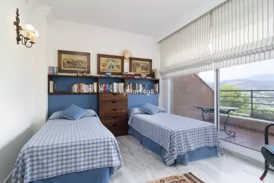 Penthouse in Nueva Andalucía