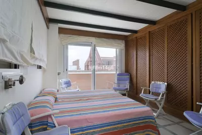 Penthouse in Nueva Andalucía