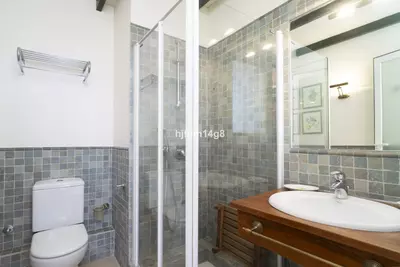 Penthouse in Nueva Andalucía
