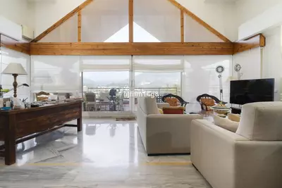 Penthouse in Nueva Andalucía