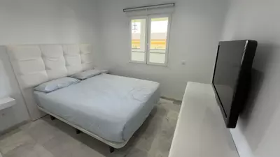 Middle Floor Apartment in Puerto Banús