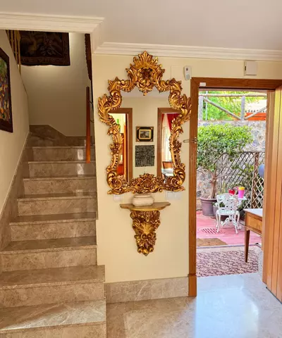 Semi-Detached House in Marbella